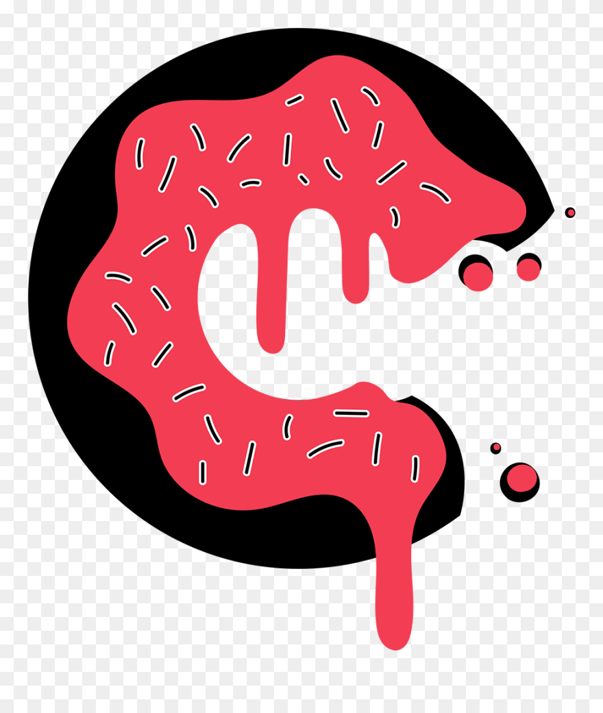 Berkeley Donuts Clipart