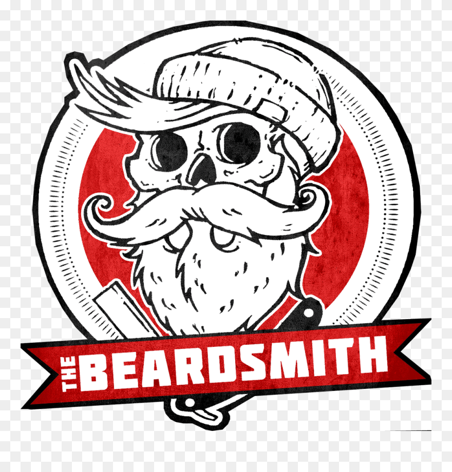 Beardsmith Clipart