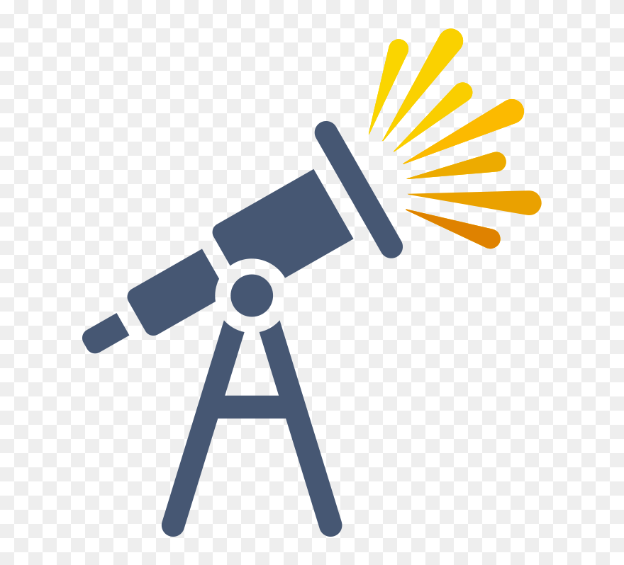 A Demonstrable Commitment To Equality And Diversity - Transparent Background Transparent Icons For Vision Clipart