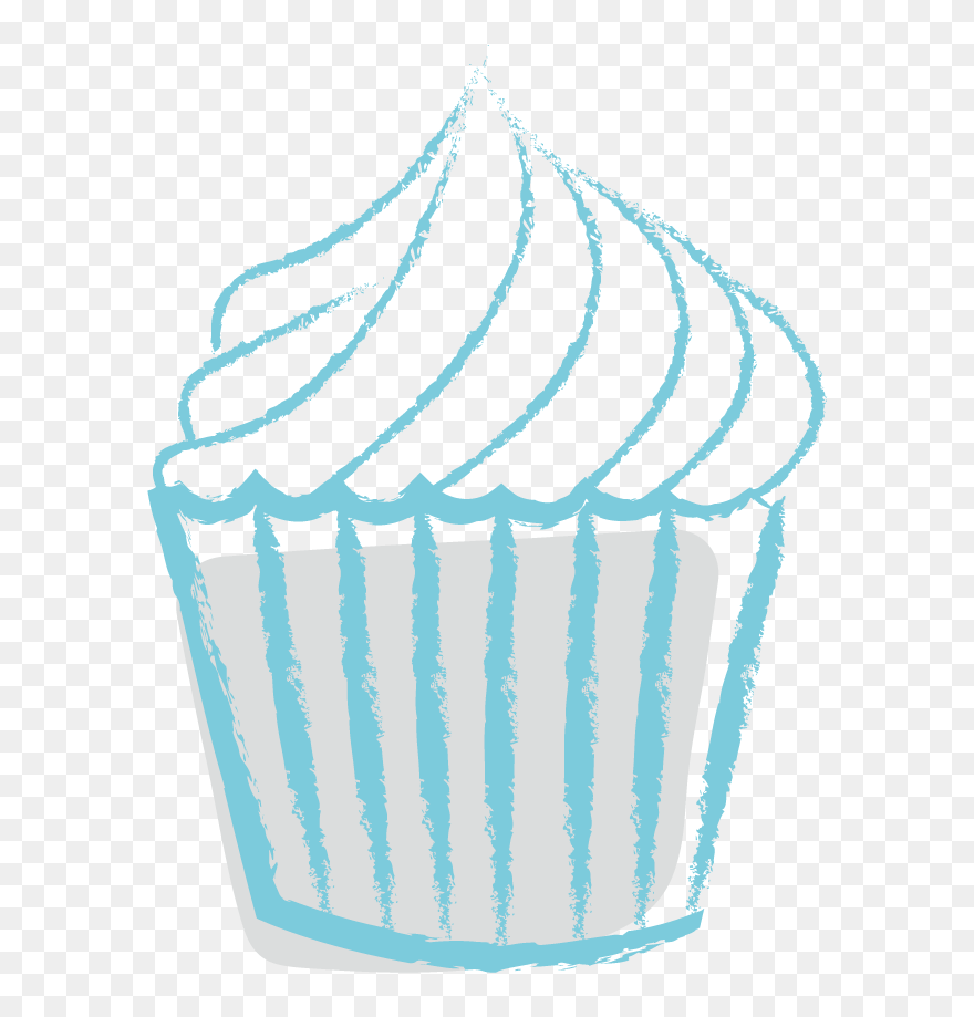 Butter Fingers Bakery - Cake Clipart