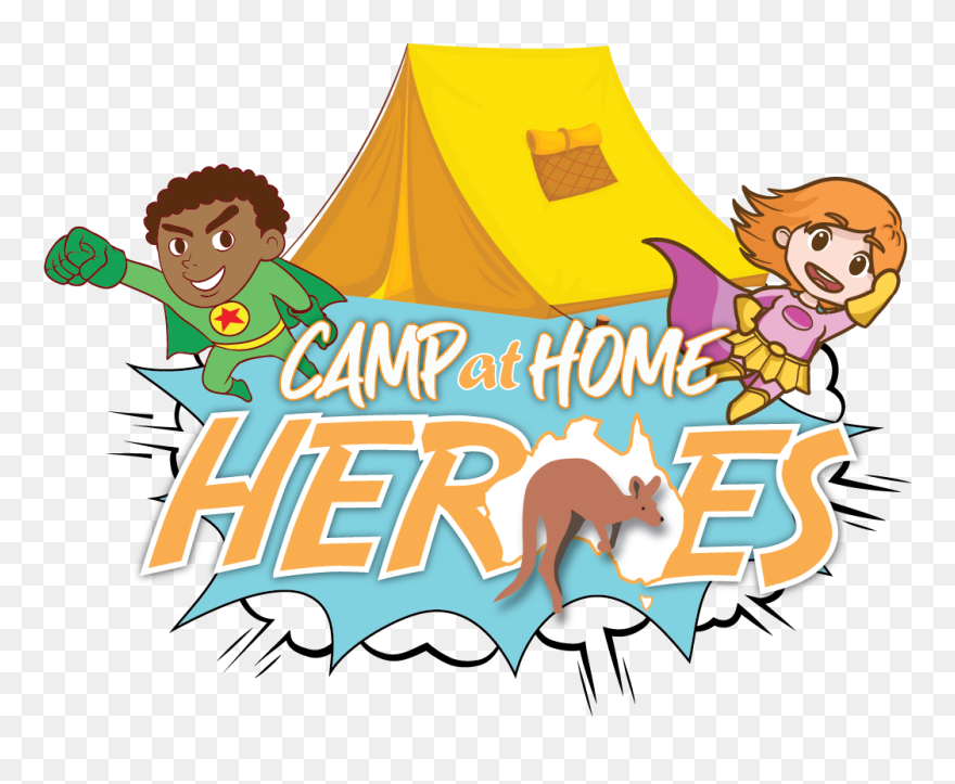 Corona Heroes Clipart