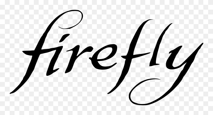 Firefly Logo Svg Clipart