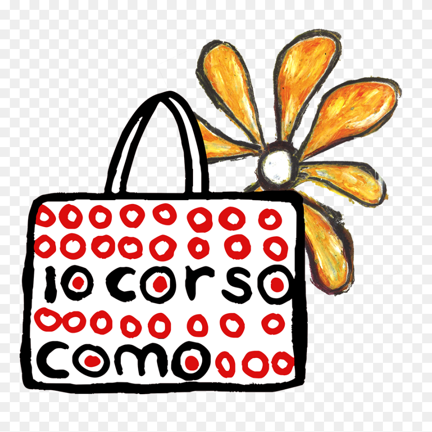 Turkey With Shopping Bags Clipart Banner Transparent - Corso Como Graphic - Png Download