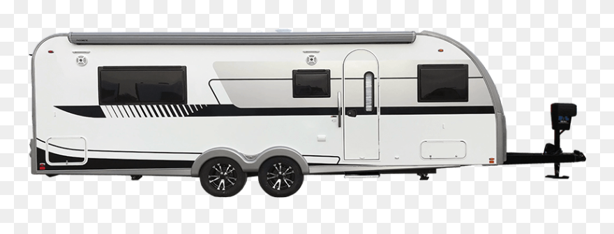 Avia Camper - Nucamp Avia Clipart