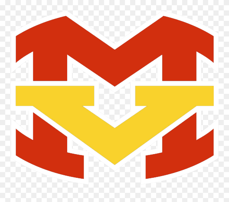 School Logo - Emblem Clipart