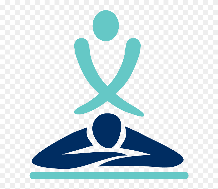 Massage Vector Transparent - Massage Icon Png Clipart