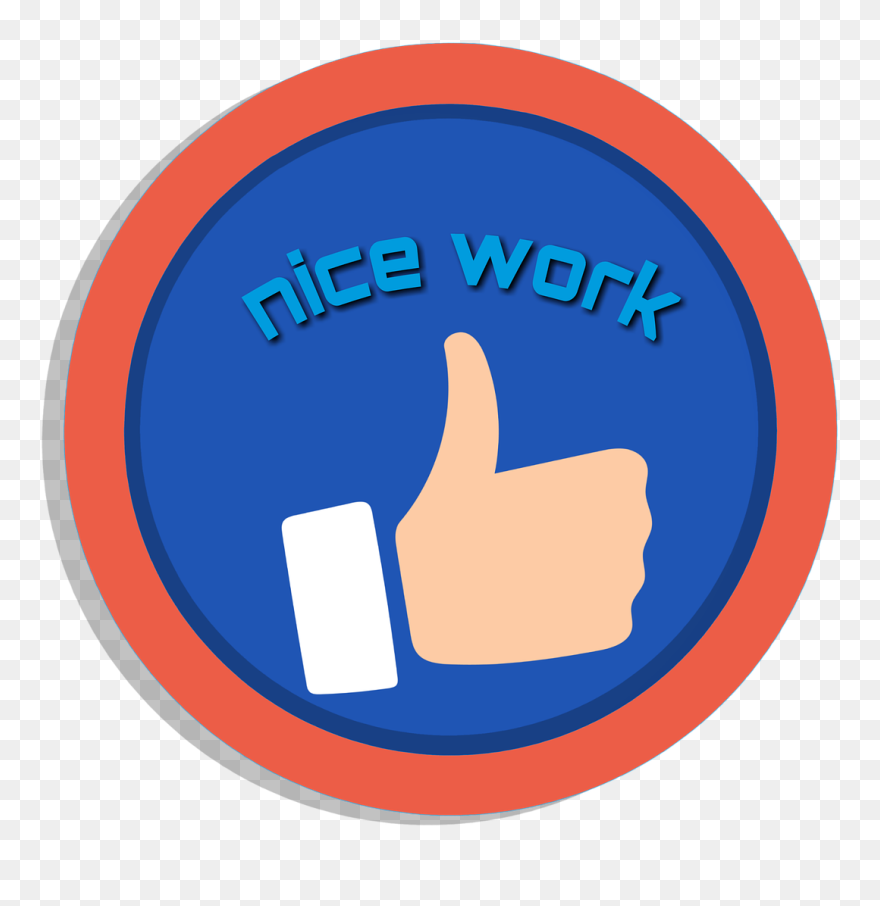 Recognition Clipart - Png Download