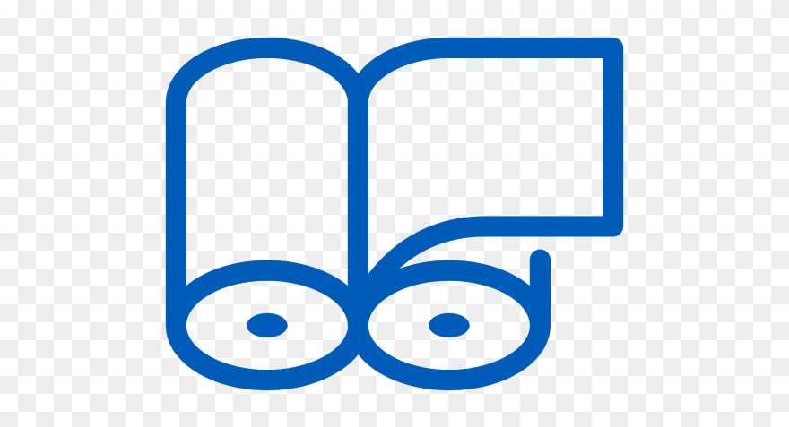 Films And Laminates Clipart