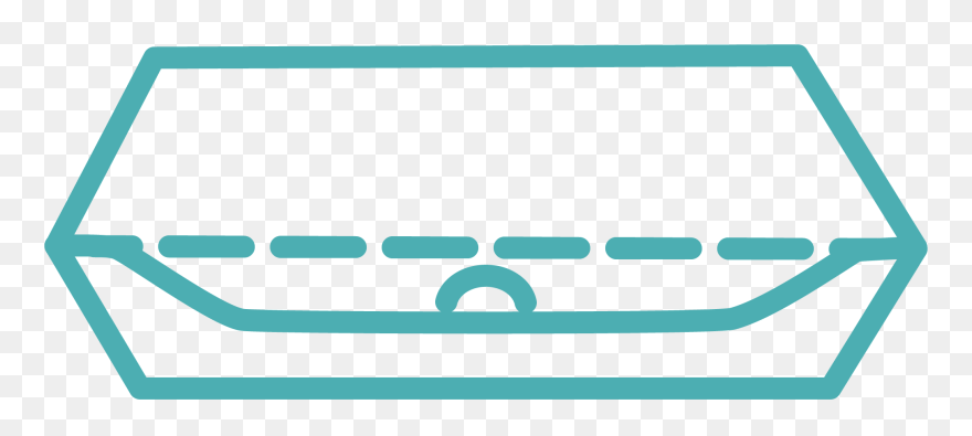 Fish And Chips Deli Boxes Clipart