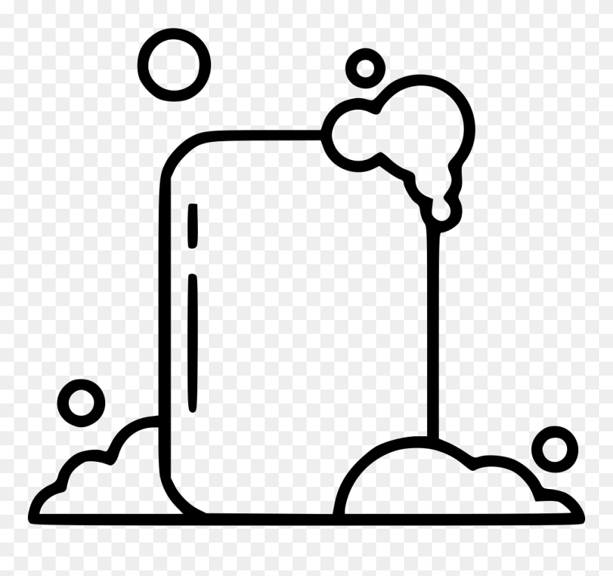 Soap - Bar Of Soap Coloring Page Clipart