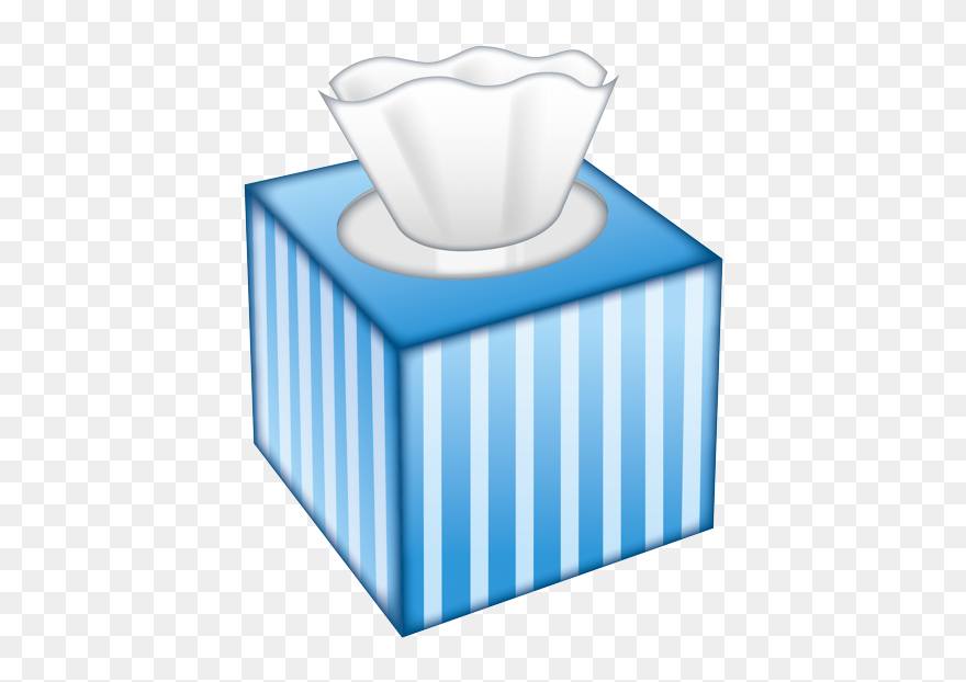 Tissue Box Png Clipart