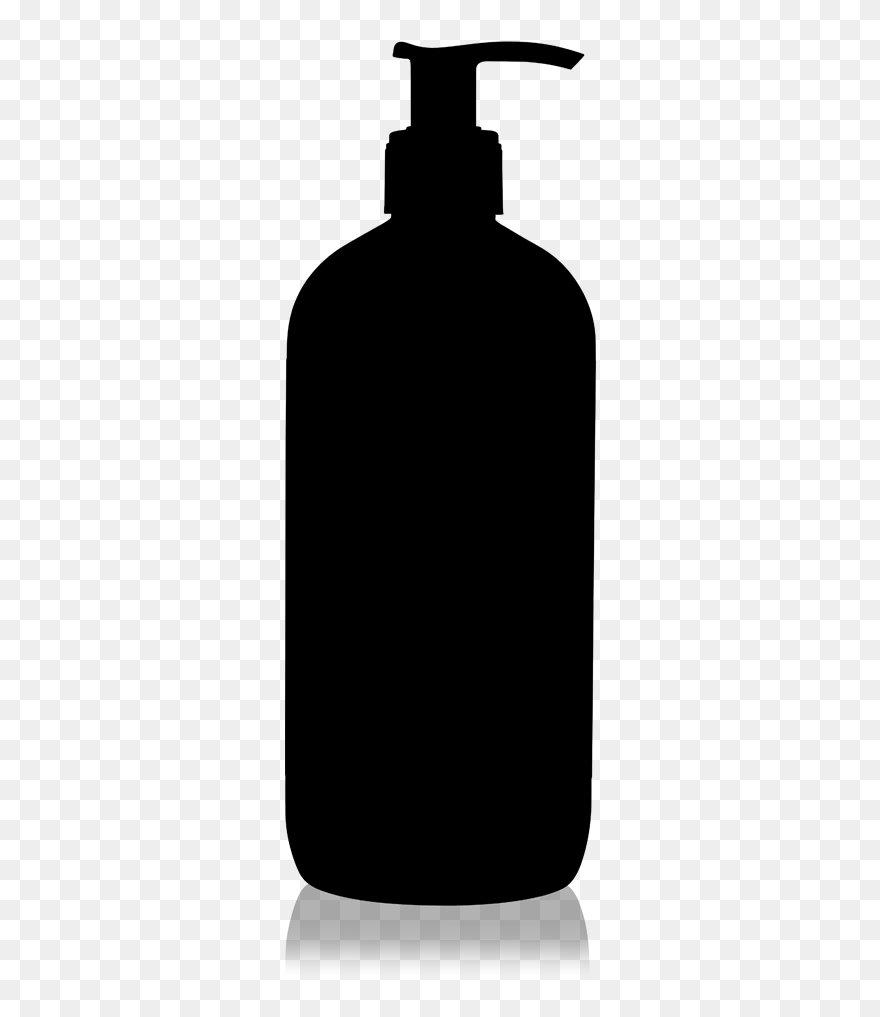 Oil Monoi Hair Waxing Skin Care Clipart Hair Oil Bottle Clipart Png