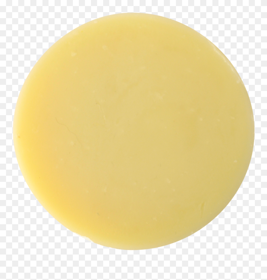 Download And Use Soap Icon Clipart - Yellow Circle Bar Soap - Png Download