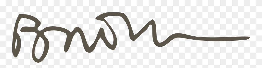 Logo - Calligraphy Clipart