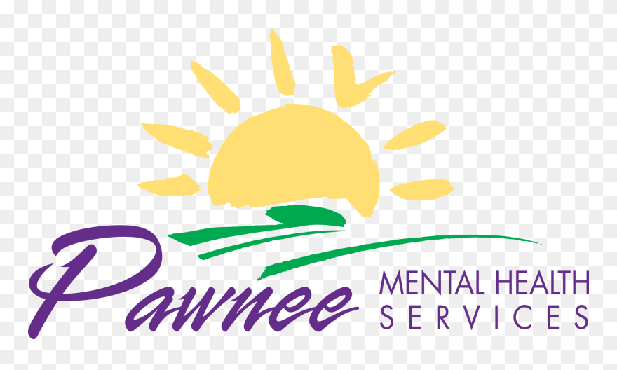 Pawnee Mental Health Services Clipart