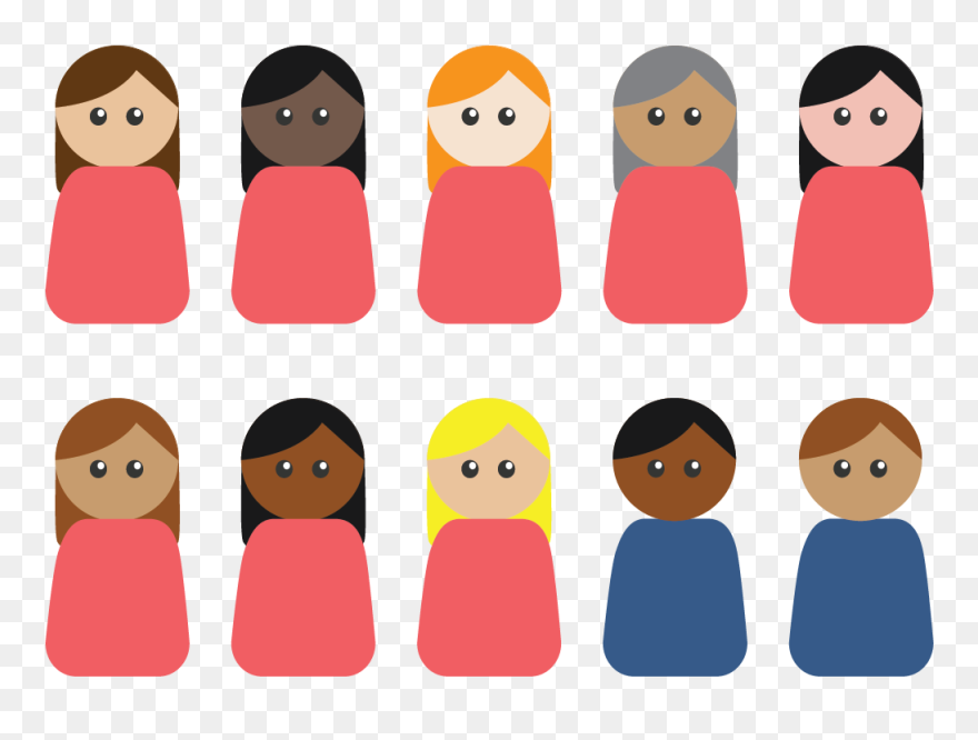 Friends Talking At School Clipart Picture Transparent - Png Download