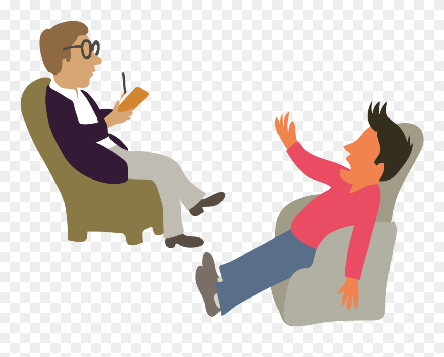 Counseling Clipart