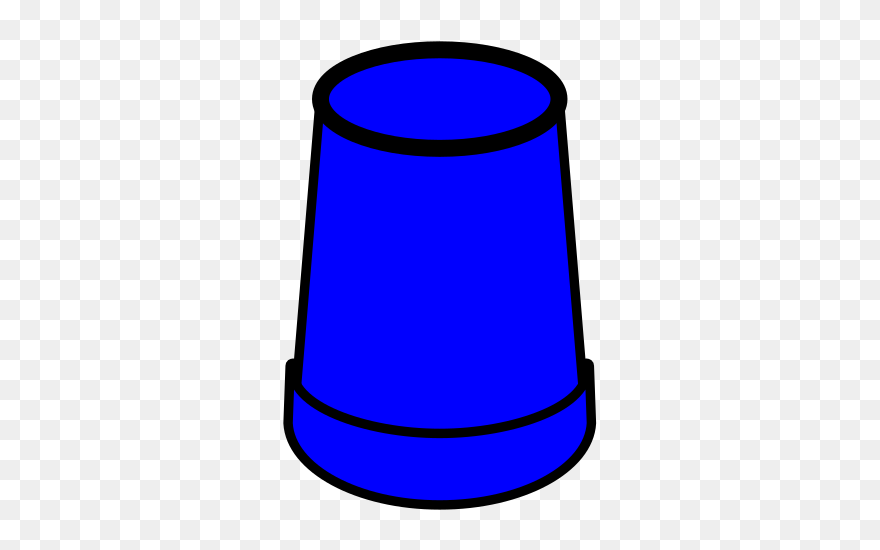 Blue Cupid Svg Clip Arts - Png Download