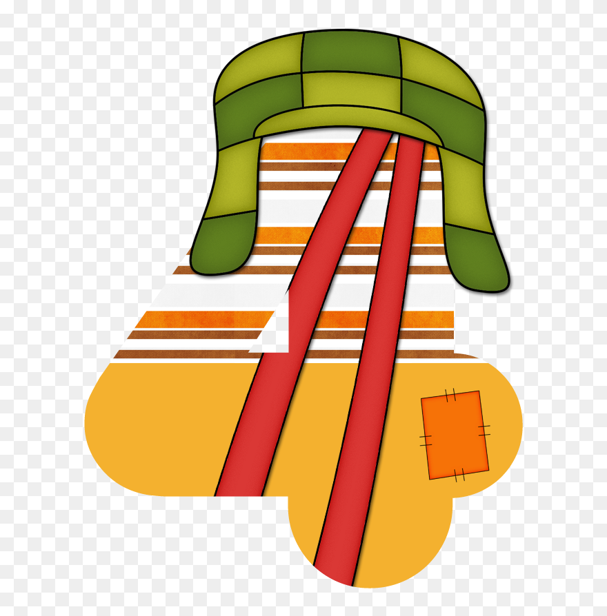 Numero 8 Do Chaves Png Clipart