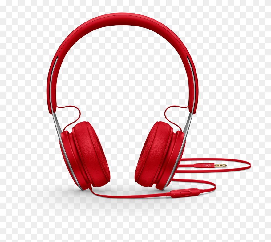 Headphone Clipart - Png Download
