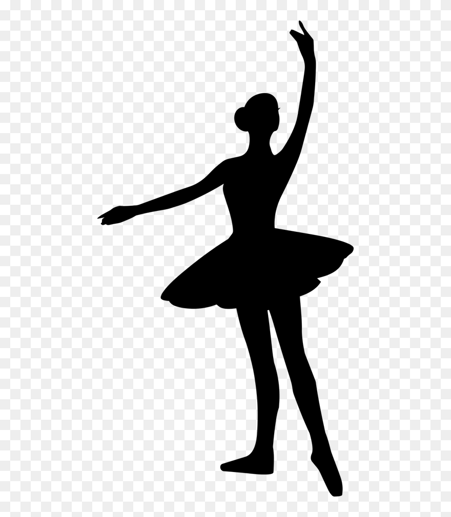 Ballet Dancer Clipart
