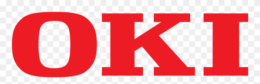 Oki - Oki Electric Industry Co Ltd Clipart