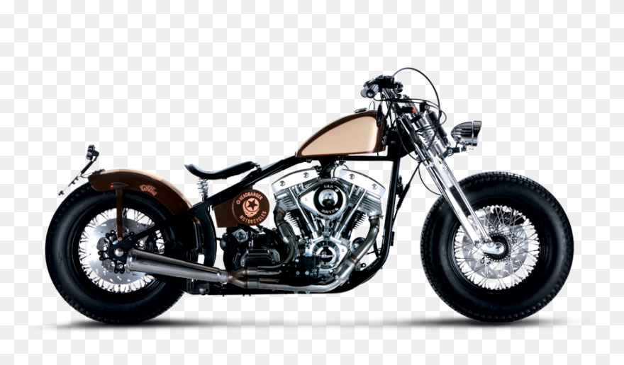 Pin By V On Motorcycles - Headbanger Motorcycles Clipart