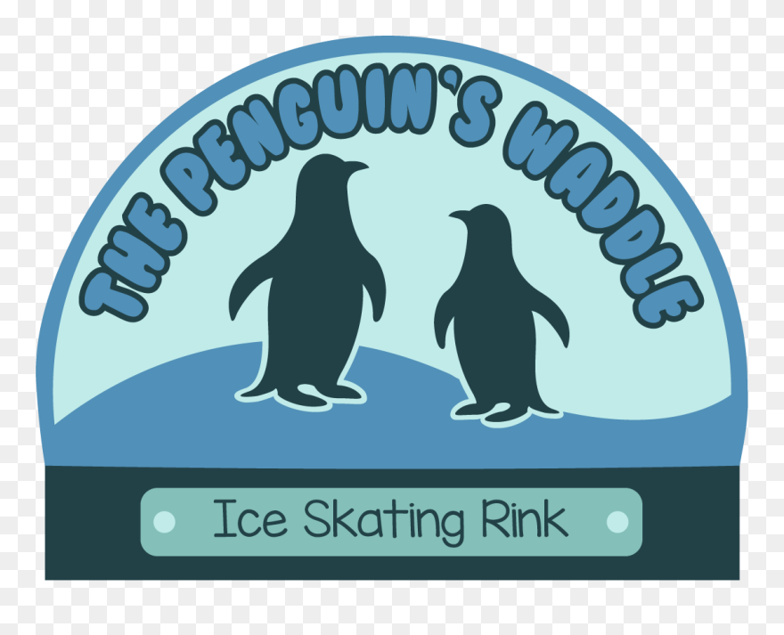 Adã©lie Penguin Clipart