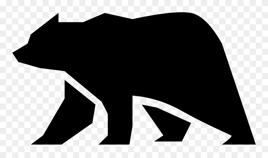 Journeyak - Bears Clipart