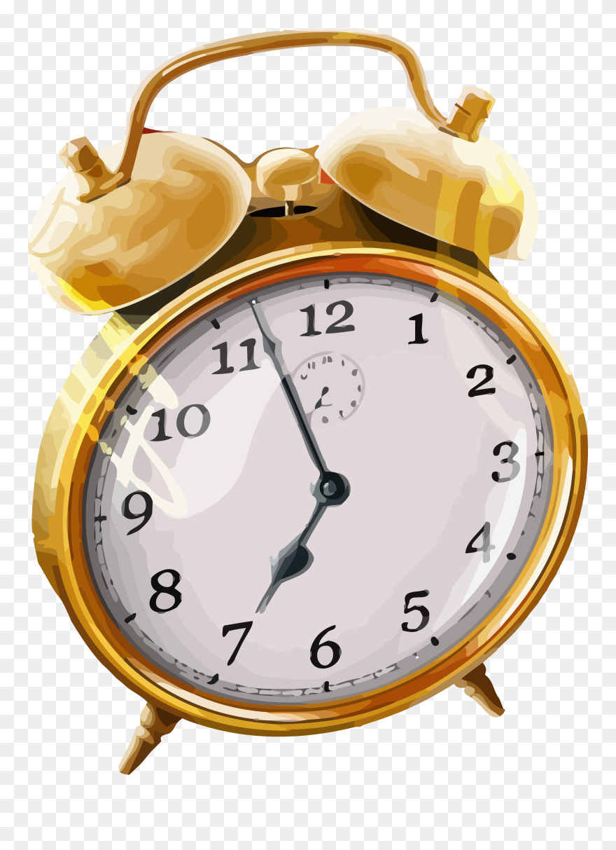 Time Clock Wallpaper Dowlod Clipart