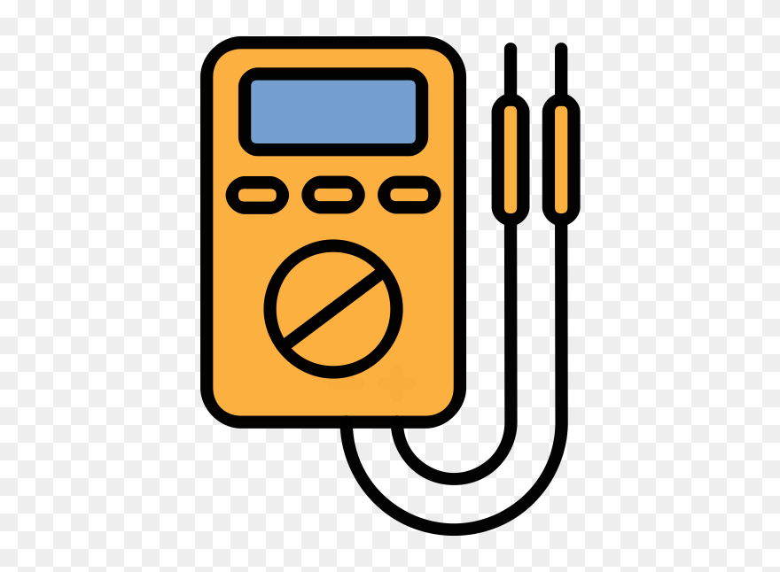 Multimeter-1588766729 Clipart