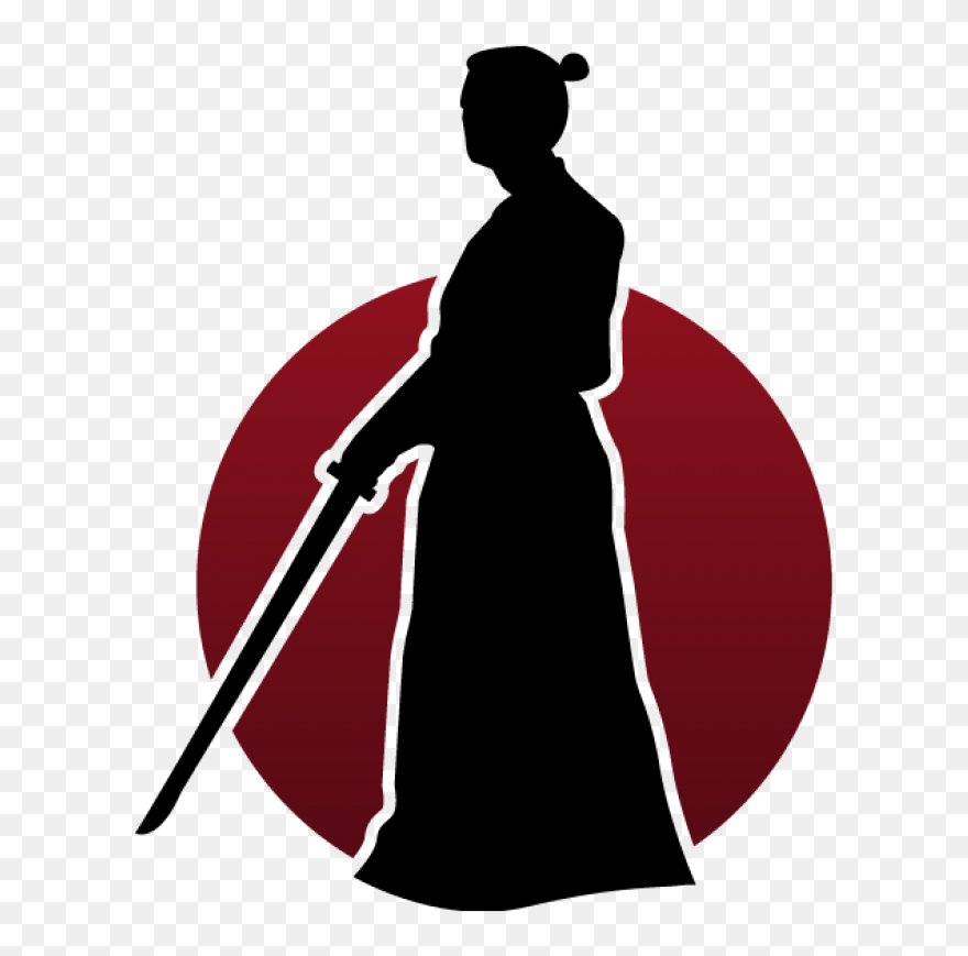 Samurai Png Image - Samurai Png Clipart