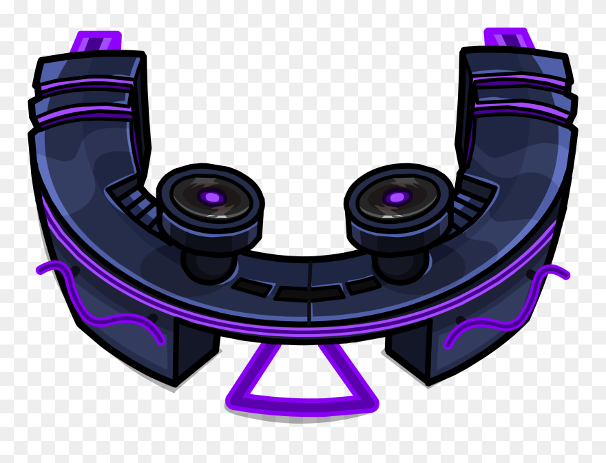 Club Penguin Wiki - Imagenes En Png De Dj Clipart