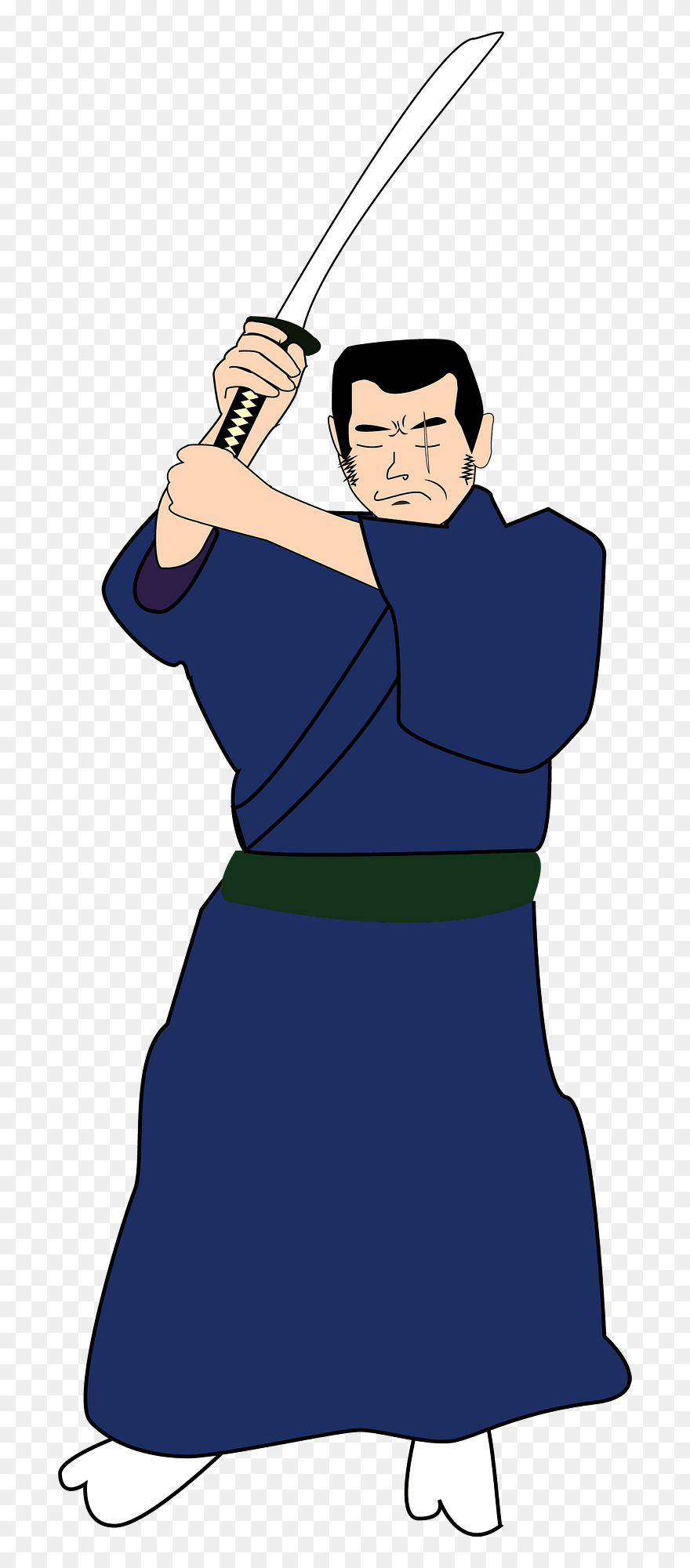 Fujitora Png Clipart