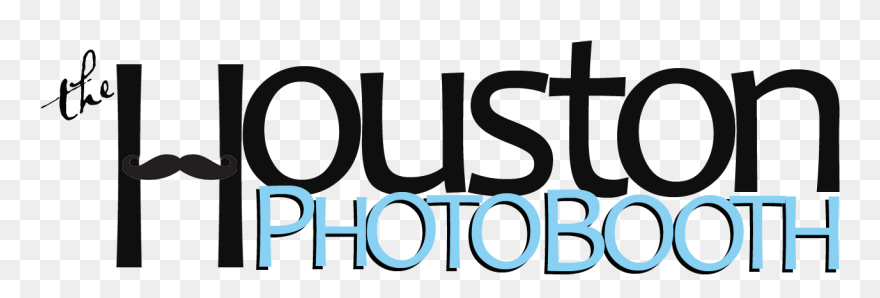 Reel Image - Houston Photo Booth Clipart