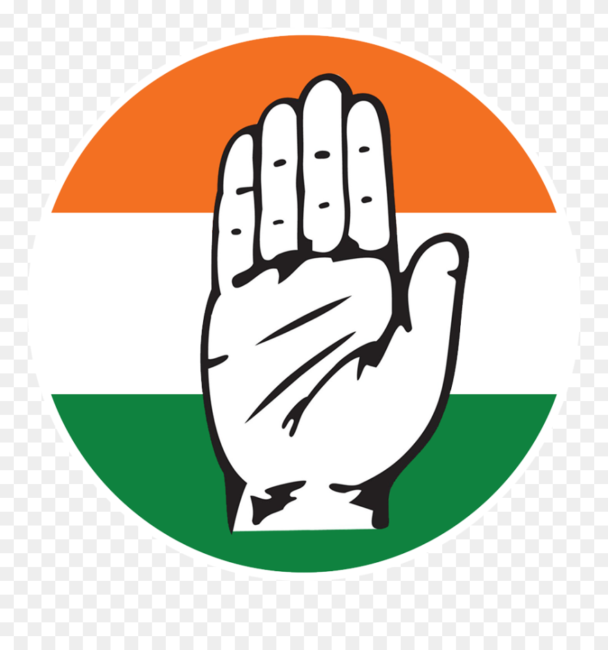 congress clipart symble indian national congress logo png transparent png 5358662 pinclipart indian national congress logo png