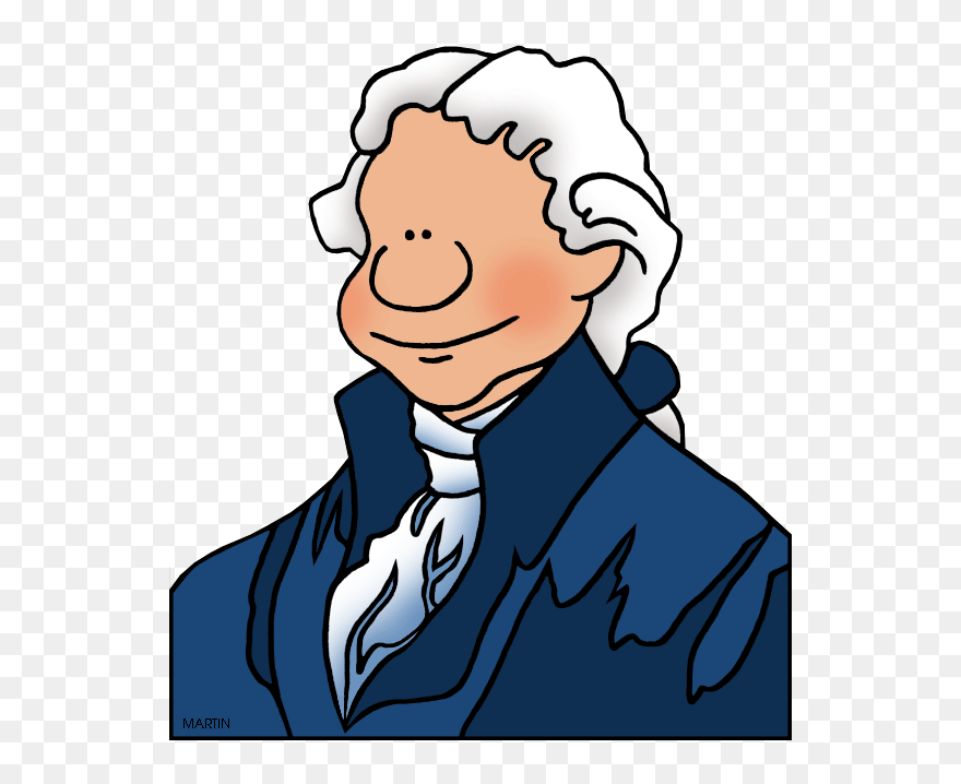 Congress Clipart Continental Congress - Second Continental Congress Clipart - Png Download