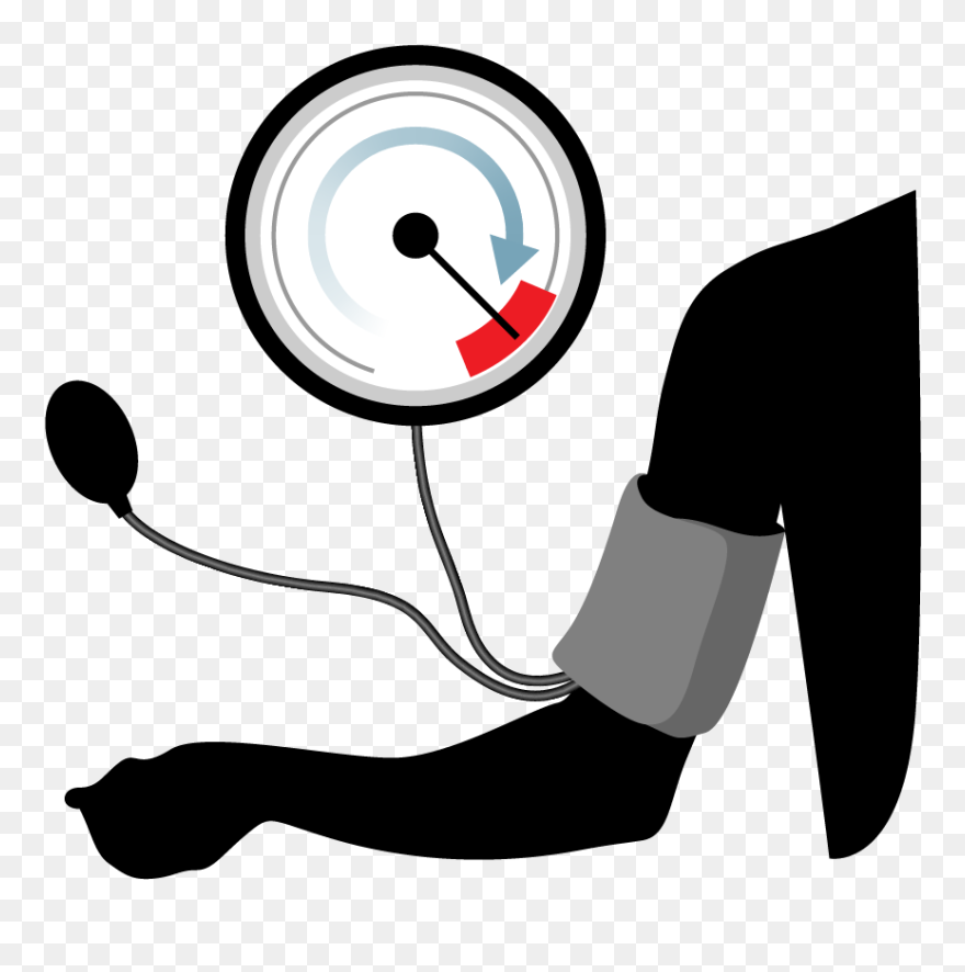Download High Blood Pressure - Transparent High Blood Pressure Png
