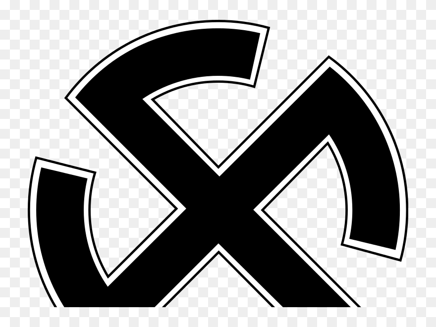 Voting Clipart Symbol Vote Indian, Picture - Swastik Election Symbol Png Transparent Png