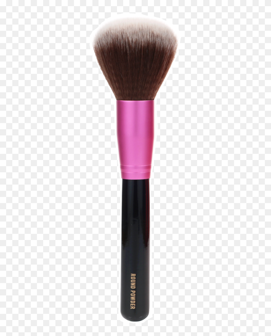 Singapore Clipart Makeup - Make Up Brush Png Transparent Png