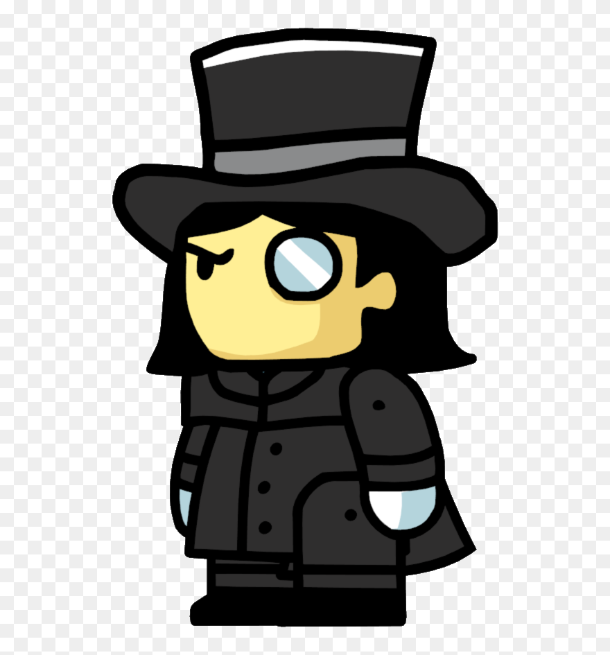 Villain Png Page - Villain Png Clipart