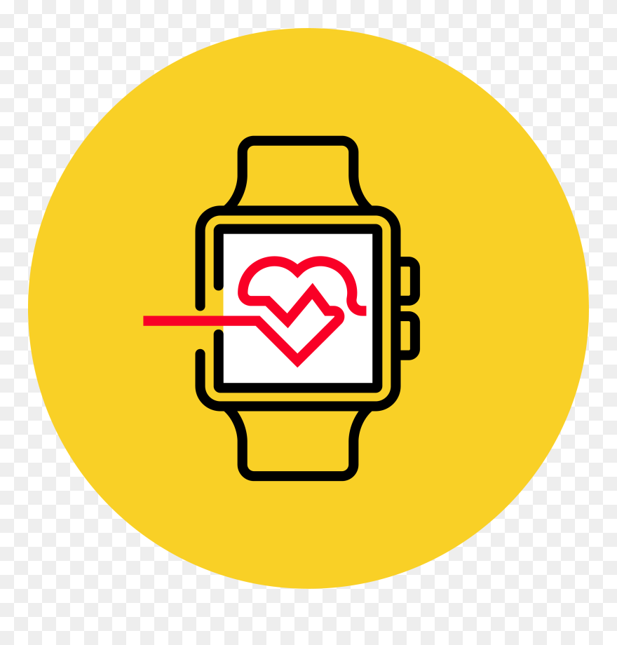 Pedometer Clipart - Png Download