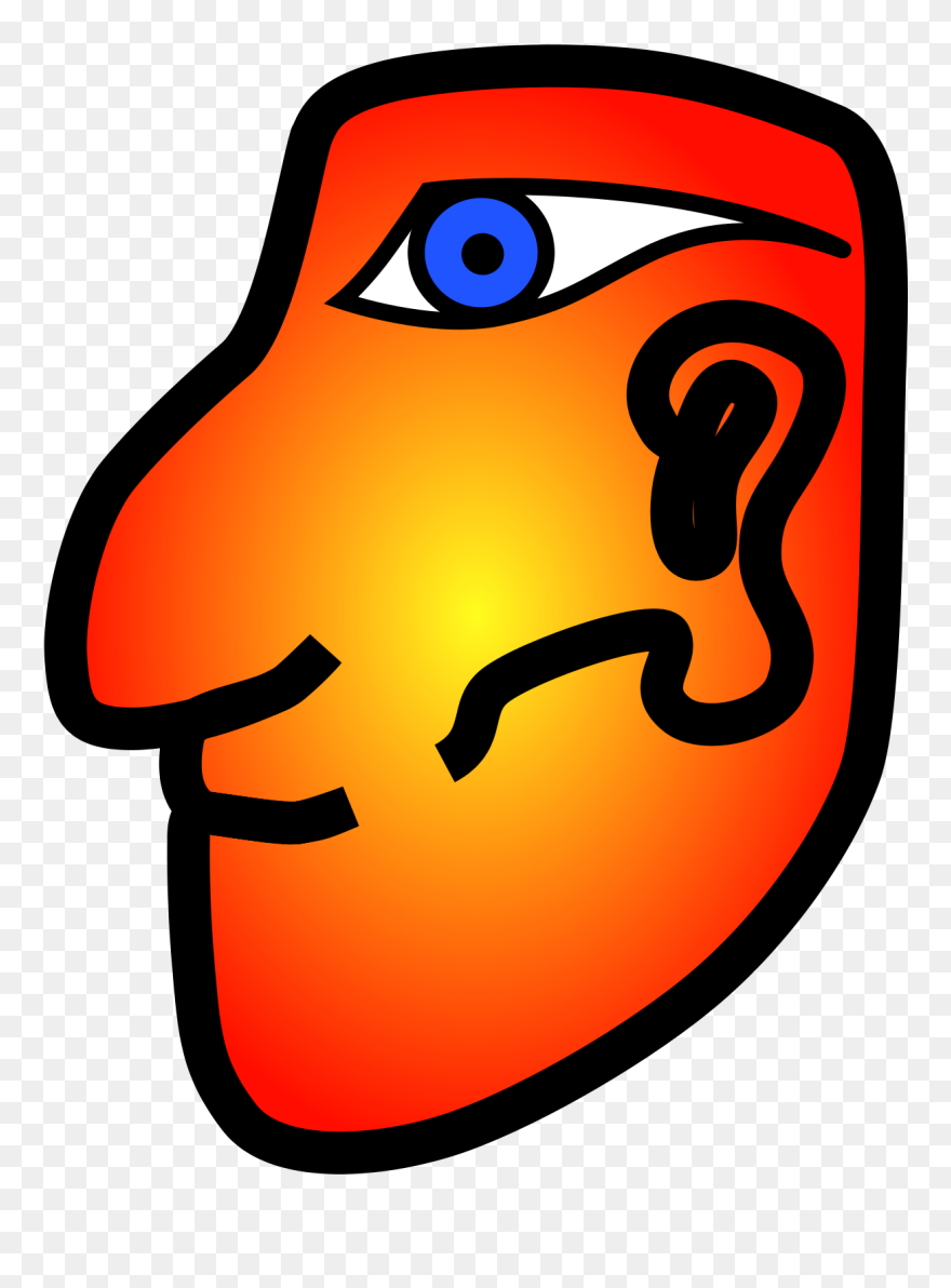 Maya Clip Art - Png Download