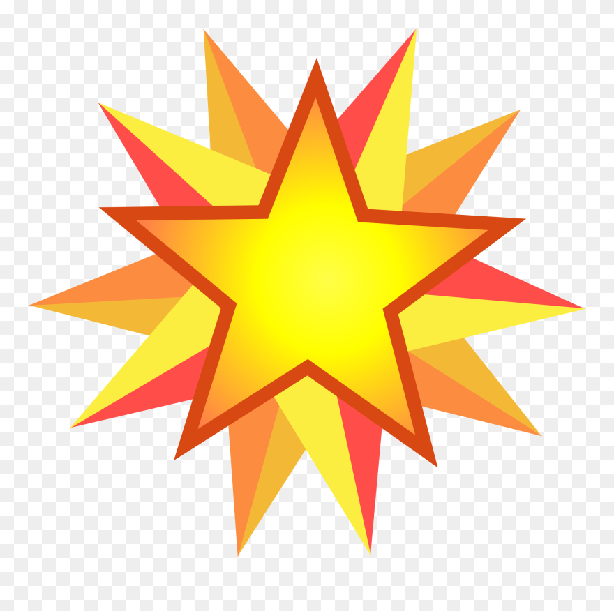 Sun Clipart Stars Cute Borders Vectors Animated Black - Boys Hand Tattoo Png Transparent Png