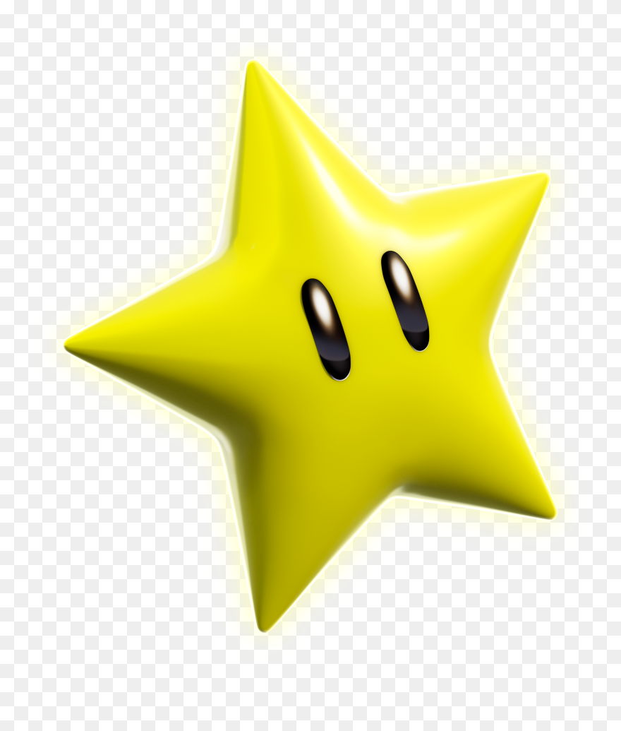 Library Of Mario Star Clip Art Png Files - Mario Super Star Png Transparent Png