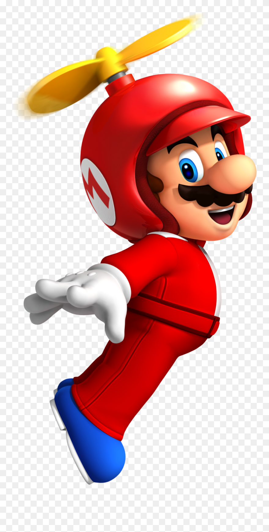 Mario Clipart Transparent Png Images - New Super Mario Bros Wii Mario