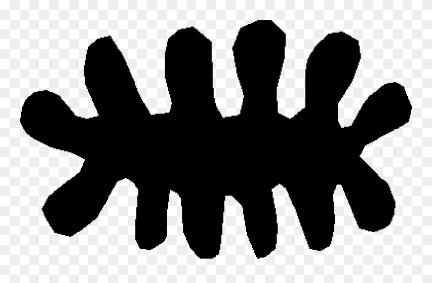 Soft Ribs Refixed - Ribs Clipart