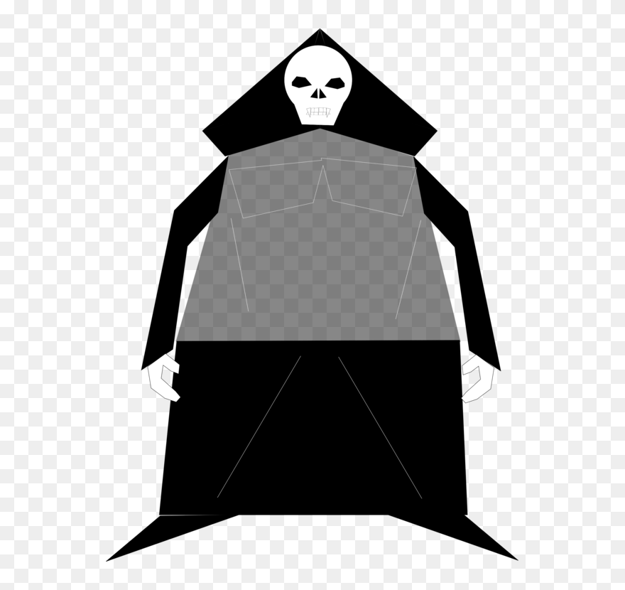 Nun Clipart Evil - Clip Art - Png Download