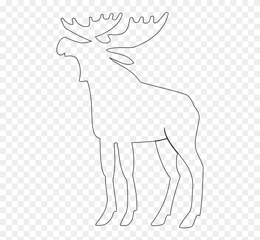 Line Art Clipart