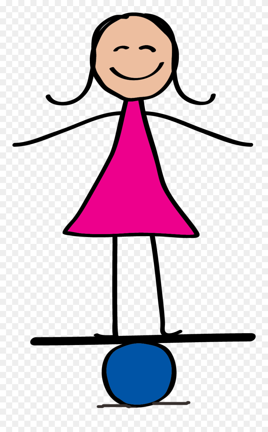 Emotional Stability Clipart - Png Download